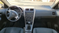 2009 TOYOTA COROLLA - CD PLAYER - COLD AC! - 19