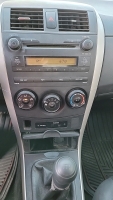 2009 TOYOTA COROLLA - CD PLAYER - COLD AC! - 20