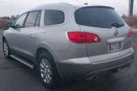 2008 BUICK ENCLAVE - AWD! - 3