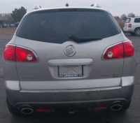 2008 BUICK ENCLAVE - AWD! - 4