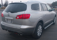 2008 BUICK ENCLAVE - AWD! - 5