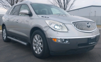 2008 BUICK ENCLAVE - AWD! - 7