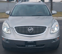 2008 BUICK ENCLAVE - AWD! - 8