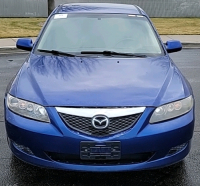 2006 MAZDA 6 - 101K MILES! - 2