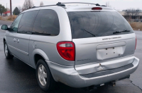 2006 DODGE GRAND CARAVAN - POWER SEATS! - 3