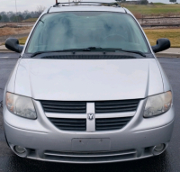 2006 DODGE GRAND CARAVAN - POWER SEATS! - 8