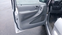 2006 DODGE GRAND CARAVAN - POWER SEATS! - 9