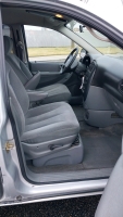 2006 DODGE GRAND CARAVAN - POWER SEATS! - 18