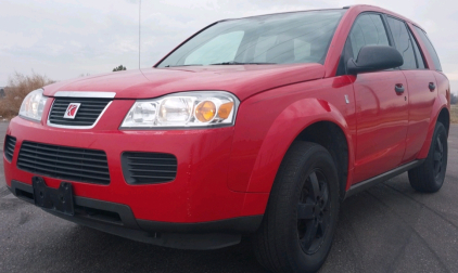 2006 SATURN VUE - BLUETOOTH!