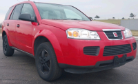 2006 SATURN VUE - BLUETOOTH! - 7