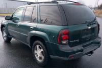 2005 CHEVROLET TRAILBLAZER - 4X4! - 3