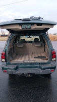 2005 CHEVROLET TRAILBLAZER - 4X4! - 5