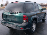 2005 CHEVROLET TRAILBLAZER - 4X4! - 7