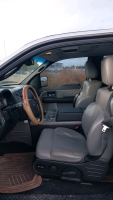 2004 FORD F-150 - 4X4! - 10