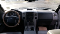 2004 FORD F-150 - 4X4! - 18