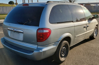 2003 CHRYSLER TOWN AND COUNTRY - HEATER WORKS! - 5