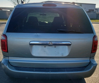 2003 CHRYSLER TOWN AND COUNTRY - HEATER WORKS! - 6