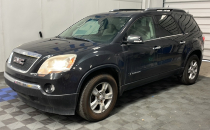 2007 GMC Acadia - Clean!