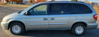 2003 CHRYSLER TOWN AND COUNTRY - HEATER WORKS! - 8