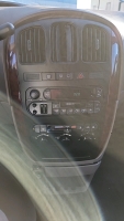 2003 CHRYSLER TOWN AND COUNTRY - HEATER WORKS! - 18