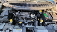 2003 CHRYSLER TOWN AND COUNTRY - HEATER WORKS! - 23