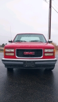 1994 GMC SIERRA - HEATER WORKS! - 9