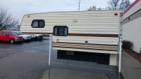 1988 NORV CAMPER - 2