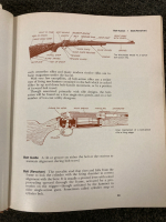 COLLECTIBLE FIREARMS BOOKS, GUN COLLECTORS HANDBOOK OF VALUES 80-81, FIREARMS ENCYCLOPEDIA 1979 - 6