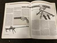 COLLECTIBLES FIREARMS BOOKS. HISTORY OF WINCHESTER FIREARMS 1866-1966, DICTIONARY OF WEAPONS AND MILITARY TERMS, ILLUSTRATED ENCYCLOPEDIA OF FIREARMS - 7