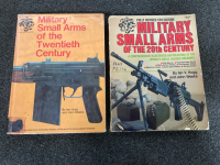 COLLECTIBLE FIREARMS BOOKS. MILITARY SMALL ARMS OF THE 20TH CENTURY, GUJS ANNUAL 1973, 1966 GUNS DIGEST, 1981 FEDERAL REGULATION OF FIREARMS (ATF), GEORGE WASHINGTON BY W.M. THATER - 3