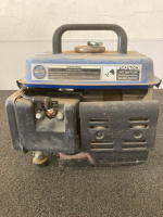 CHICAGO ELECTRIC GENERATORS PORTABLE GENERATOR, 800 WATT RATED, 2HP (UNTESTED) - 3