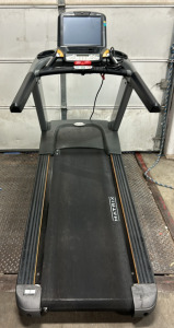 Matrix Treadmill