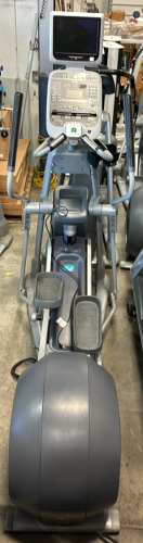 Luxury Precor Elliptical