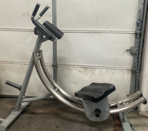 AbCoaster CS3000 Ab Workout Machine