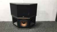 (2) Klipsch Corner Speakers