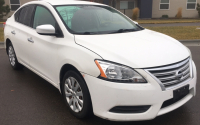 2014 NISSAN SENTRA SV - LOW MILES! - 9