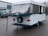 2004 FLEETWOOD POP UP TRAILER