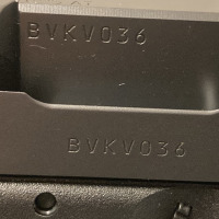 GLOCK G20 GEN 4 10MM AUTO PISTOL WITH ORIGINAL HARD CASE, SOFT CASE, (3) MAGAZINES, HOLSTER AND MORE- NEW, NEVER FIRED!— BVKV036 - 10