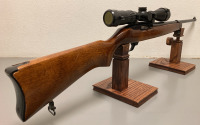 RUGER 10-22 .22 LR RIFLE WITH CABELA’S SCOPE— 123-09179 - 3