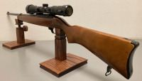 RUGER 10-22 .22 LR RIFLE WITH CABELA’S SCOPE— 123-09179 - 6