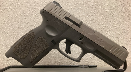 TAURUS G3 9X19 PISTOL WITHOUT MAGAZINE— AAM152822