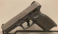 TAURUS G3 9X19 PISTOL WITHOUT MAGAZINE— AAM152822 - 4