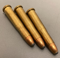 (132) RNDS. 22 HORNET AMMO IN AMMO - 3