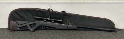 GAMO AIR RIFLE WITH ALLEN SOFT CASE