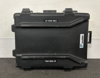 LARGE AUTOMARK LOCKING HARDCASE- 32x24