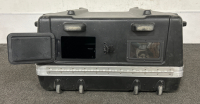 LARGE AUTOMARK LOCKING HARDCASE- 32x24 - 4