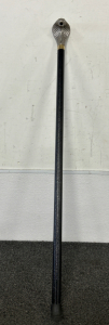 SNAKEHEAD SWORD CANE