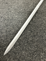 GUN SWORD CANE - 4