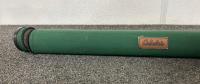 8’6” WONDEROD FLY ROD WITH CABELAS SOFT CASE - 2