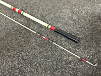 8’6” WONDEROD FLY ROD WITH CABELAS SOFT CASE - 5